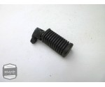 Kawasaki GT550 voetsteun linksvoor / voetstep / footstep / voet steun step